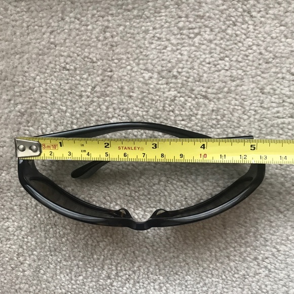 Marc by Mark Jacobs tortoise shell sunglasses - Picture 6 of 8